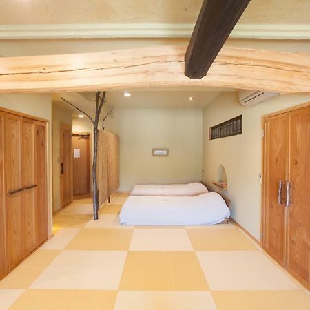 Chitose Wine&Oyado Hotell Miyazu Eksteriør bilde