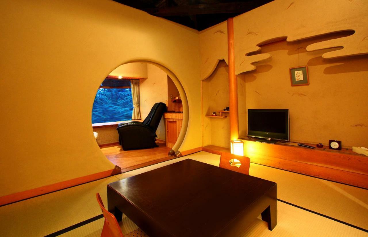 Chitose Wine&Oyado Hotell Miyazu Eksteriør bilde