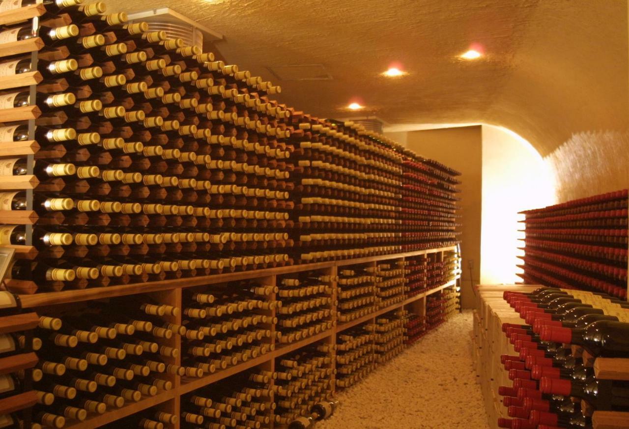Chitose Wine&Oyado Hotell Miyazu Eksteriør bilde