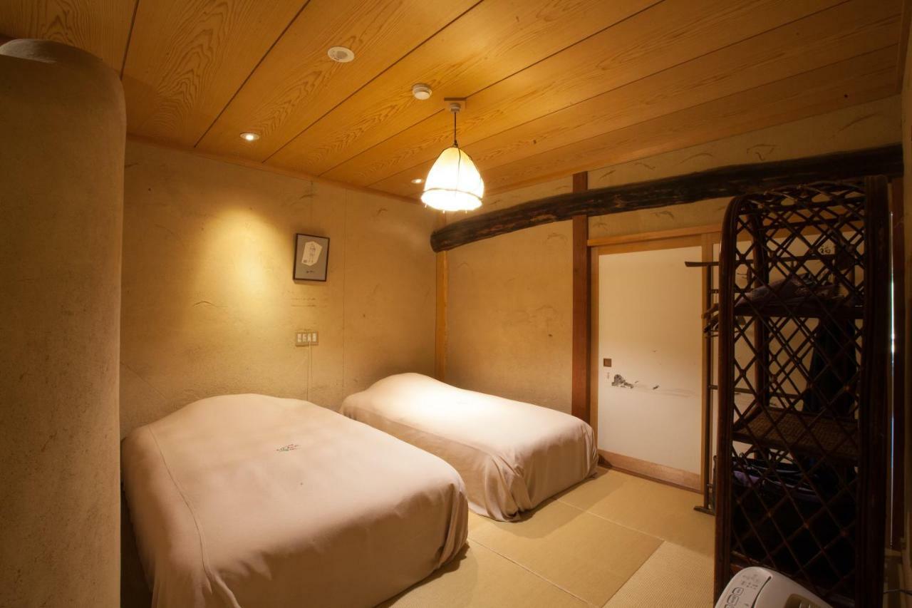 Chitose Wine&Oyado Hotell Miyazu Eksteriør bilde
