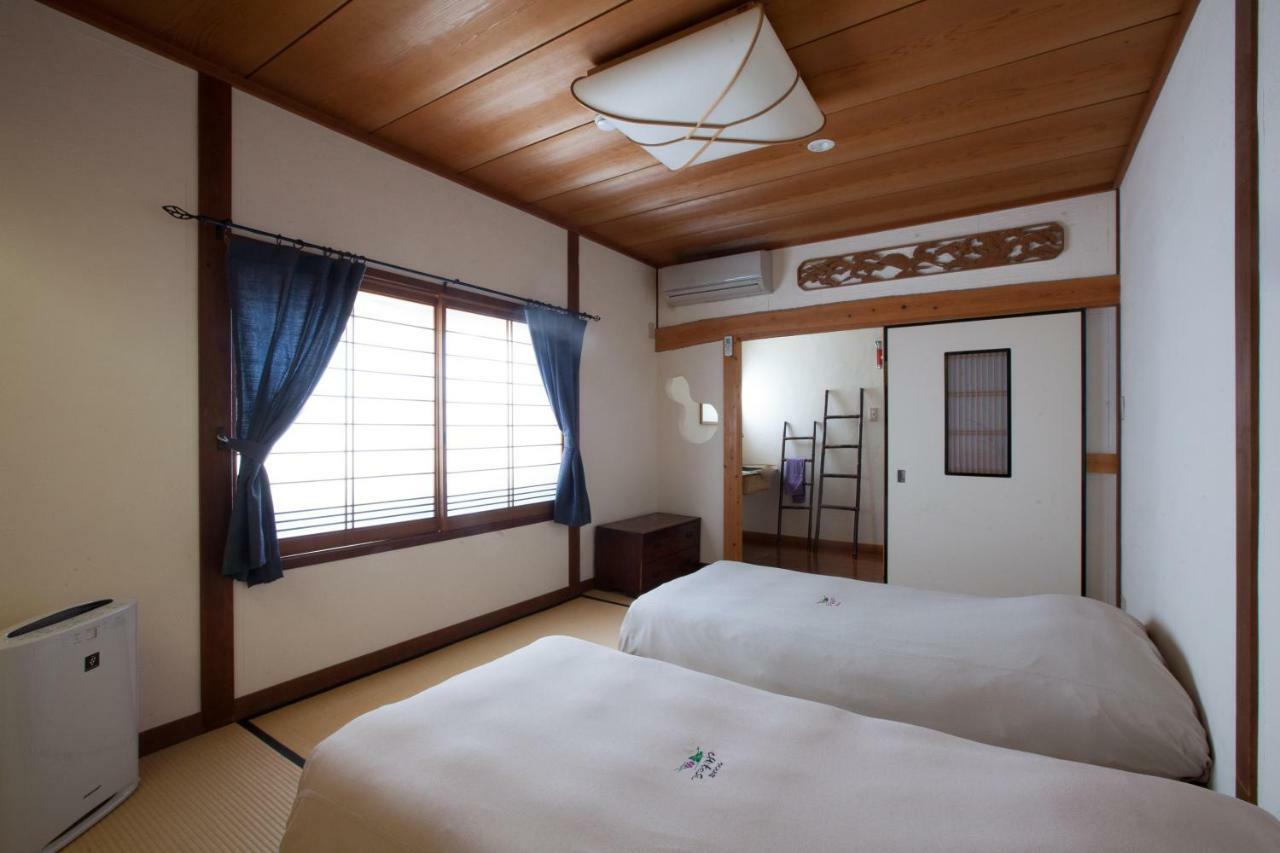 Chitose Wine&Oyado Hotell Miyazu Eksteriør bilde