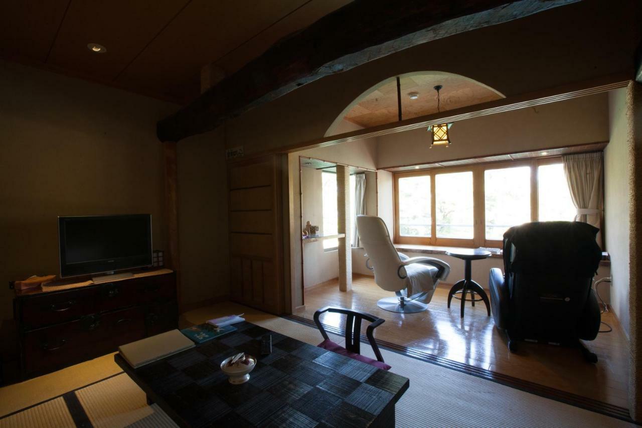 Chitose Wine&Oyado Hotell Miyazu Eksteriør bilde