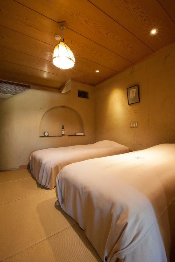 Chitose Wine&Oyado Hotell Miyazu Eksteriør bilde