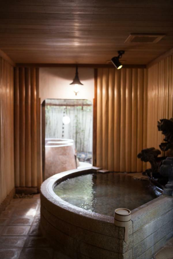 Chitose Wine&Oyado Hotell Miyazu Eksteriør bilde