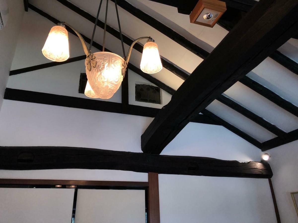 Chitose Wine&Oyado Hotell Miyazu Eksteriør bilde