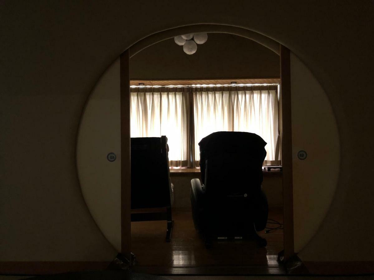 Chitose Wine&Oyado Hotell Miyazu Eksteriør bilde