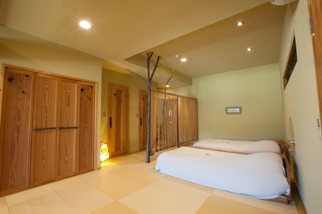 Chitose Wine&Oyado Hotell Miyazu Eksteriør bilde