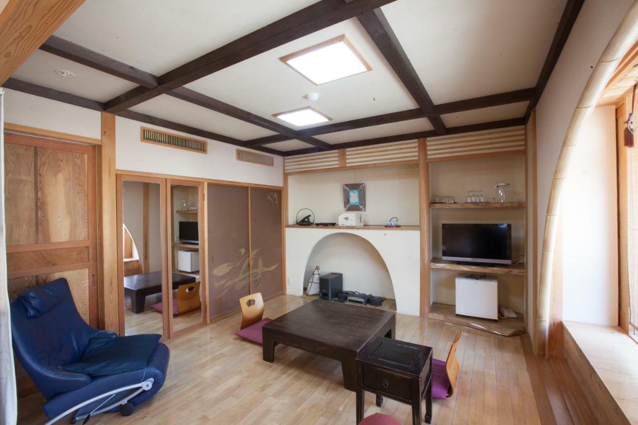 Chitose Wine&Oyado Hotell Miyazu Eksteriør bilde