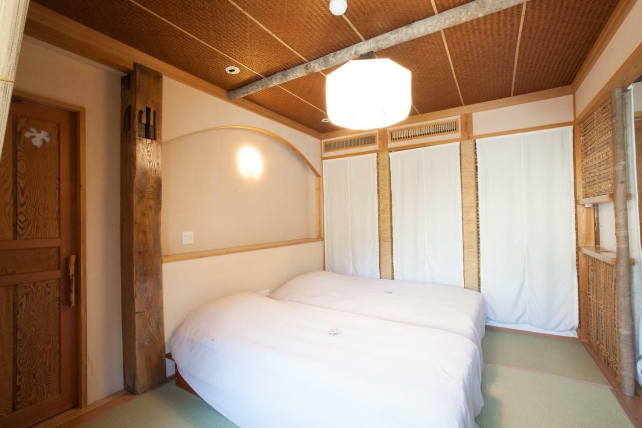 Chitose Wine&Oyado Hotell Miyazu Eksteriør bilde