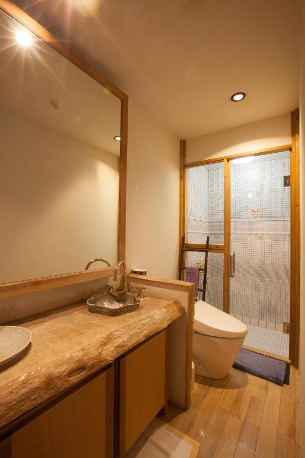 Chitose Wine&Oyado Hotell Miyazu Eksteriør bilde